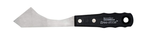 AussieSuperStore Art & Craft Essentials Design 9 Liquitex Large Painting Knives Liquitex Large Painting Knives 094376974188 0384372
